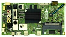 VESTEL - 17MB130S , 23644168 , Vestel 40U9400 , Main Board , Ves400QNDS-2D-N41