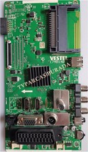 SEG - 17MB140, 23427345, SEG 40SC5600, Main Board, Ana Kart, VES395UNDC-2D