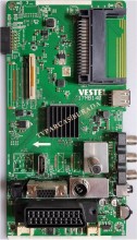 SEG - 17MB140, 23450559, SEG 32SCH5620, Main Board, Ana Kart, VES315WNDS-2D
