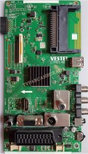 VESTEL - 17MB140, 23450752, Vestel 32HB5000, Main Board, Ana Kart VES315WNDS-2D