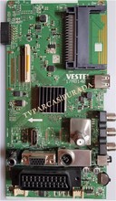 SEG - 17MB140, 23457721, SEG 32SCH5630, Main Board, Ana Kart, VES315WNDL-2D