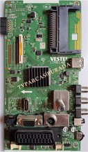 SEG - 17MB140, 23428627, 23408727, SEG 32SCH5620, VES315WNDS-2D-N14, MAINBOARD, ANAKART