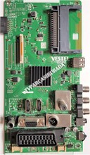 VESTEL - 17MB140, 23467116, Vestel 24HD5500, Main Board, Ana Kart, VES236WNVB-24-N12