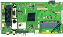 SEG - Seg 32SCH5630 Main Board , 17MB140 , 23470230 , Ves315WNDA-2D-N21