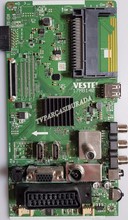 HI-LEVEL - HI-LEVEL 49HL560 Main Board , 17MB140 , 23576385 , VES490UNDS-2D