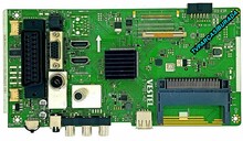 REGAL - 17MB140 , 23576627 , Regal 32R4020H , Main Board , Ves315ENDS-2D-N22