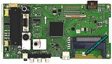 VESTEL - 17MB140 , 23622255 , Vestel 32H8500 , Main Board , LSC320AN10-H07