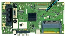 VESTEL - 17MB140 , 23791736 , Seg 32SBH515 , Main Board , Ves315WNGL-2D-NS2