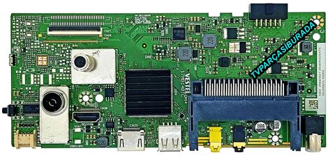 23603827 , 17MB140TC , Regal 32R4020HA Main Board , VesWNGL-2D-N11