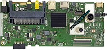 VESTEL - 17MB140TC, 23612011, Seg 32SBH510, Main Board, Ana Kart, VES315WNGL-2D-N41