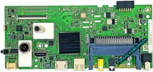 VESTEL - 17MB140TC , 23623539 , Seg 32SBH510 , Main Board , Ves315WNGB-2D-N42