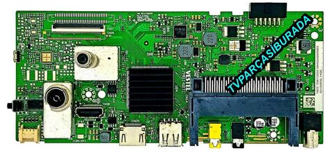 23623688 , 17MB140TC , Jvs LT-32VH3905T Main Board , Ves315WNGL-2D-N41