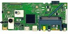 VESTEL - 23911230 , 17MB140TC , Vestel 32H8531 Main Board , Ves315WNFH-L3-Z01
