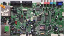 VESTEL - 17MB15E-7, 20290871, Vestel 327500, Main Board, Ana Kart, V320B1-L04