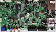 VESTEL - 17MB15E-7, 20290875, 20289629, Vestel Milleninum 42735, Main Board, Ana Kart, LC420WU2-SLA1