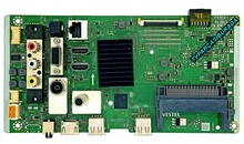 17MB171 , Toshiba 32LA3B63DT/2 Ana kart , 23855655 , VES315UNGB-L3-N53