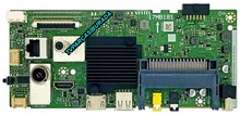 TOSHIBA - 17MB181 , 23767370 , Toshiba 32L2263DT , Main Board , Ves315UNGH-L4-N91