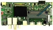 HI-LEVEL - 17MB181R , 23959163 , HI-Level 32HRT900 , Main Board , VesWNGHL1-Z11