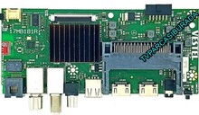 HI-LEVEL - 17MB181R , 23959168 , HI-Level 40HRT900 , Main Board , Ves400UNGH-L1-Z01
