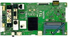 REGAL - 17MB181TC , 23727419 , Regal 43R654F3 , Main Board , Ves430UNDP-N1-N42