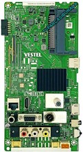 TOSHIBA - 23754454 , 17MB181TC , Toshiba 24WL2C63DT/12 , Main Board , Ves236WNVH-2D-N21