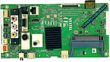 HI-LEVEL - Hı-Level 40HL710 Main Board , 17MB181TC , 23825524 , Ves395UNDC-2D-N42