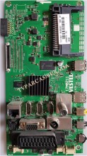 REGAL - 17MB211, 23429203, Regal 48R6000F, Main Board, Ana Kart, VES480UNDS-2D