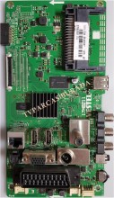 PROFİLO - 17MB211, 23440087, Profilo 48PA305T, Main Board, Ana Kart, VES480UNDS-2D