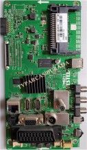 REGAL - 17MB211, 23465863, Regal 49R6520F, Main Board, Ana Kart, VES490UNDL-2D