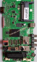 VESTEL - 17MB211, 23466247, Vestel 55FD7300, Main Board, Ana Kart, VES550UNDS-2D