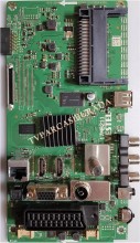 VESTEL - 17MB211, 23466324, Vestel 48SCF7620, Main Board, Ana Kart, VES480UNDS-2D