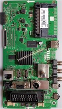 SEG - 17MB211, 23466745, SEG 43SC7600, Main Board, Ana Kart, VES430UNDL-2D