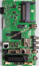 REGAL - 17MB211, 23470056, Regal 5526520F, Main Board, Ana Kart, VES550UNDL-2D