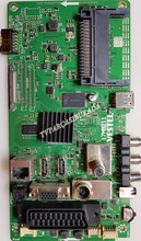 VESTEL - 17MB211, 23456977, SEG 55SCF620, Main Board, Ana Kart, VES650UNDL-2D