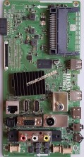 TOSHIBA - 17MB211S, 23476389, 240817R1, Toshiba 43L3863DAT, Main Board, Ana Kart, VES430UNDL-2D