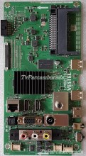 TOSHIBA - 17MB211S, 23546902, Toshiba 49L2863DAT, Main Board, Ana Kart, VES490UNDS-2D-N13