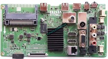 VESTEL - 17MB211S , 23547438 , TOSHIBA 43L2863DAT , TOSHIBA 43L3863DAT , Main Board, Ana Kart, Ves430UNDL-2D-N12 , Vestel Display