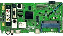 VESTEL - 17MB211S , 23577567 ,Vestel 32HD7100 , Main Board , Ves315WNDH-2D-N21