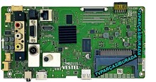 HI-LEVEL - Hı-Level 43HL650 Main Board , 17MB211S , 23629278 , Ves430UNDP-2D-N41