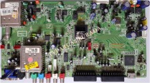 VESTEL - 17MB22-2, 20353052, Vestel 32780 HD, Main Board, Ana Kart, LTA320WT-16