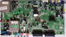 VESTEL - 17MB22-2, 20406530, Vestel 42825, Main Board, Ana Kart, LC420WXN-SAB1