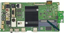 VESTEL - 17MB230, 23620544, Vestel 58U9500, Main Board, Ves580QNDT-2D-N41