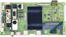 VESTEL - 17MB230 , 23654729 , Vestel ODL-50740U-DIB Main Board , Ves500QNDT-N41