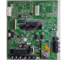 VESTEL - 17MB25-1, 20435775, LGEWXN-SBA1, VESTEL MILLENIUM 32826 32' LCD TV, Main Board, LC320WXN-SBA1