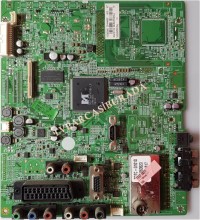 VESTEL - 17MB25-1, 20444030, Vestel 32VH3000, Main Board, Ana Kart, LTA320AP02