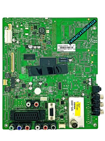 17MB25-3 , 20448156 , 20446180 , Vestel 22VH3002 , Main Board , M220Z1-L03