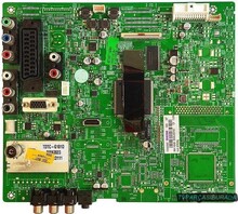 VESTEL - 17MB25-3 , 20445760 , Vestel 26VH3000 , Main Board , V260B1-L11