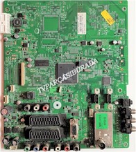 VESTEL - 17MB35-1, 20405458, 10059704, Vestel MILLENIUM 3297, Main Board, Ana Kart, LC320WXN-SAC1