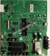 VESTEL - 17MB35-4, 20450438, 20450423, VESTEL Main Board, Ana Kart