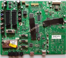 VESTEL - 17MB35-4, 20451978, 20451202, Vestel 32PF6011, Main Board, Ana Kart, LC320WUN-SAB2